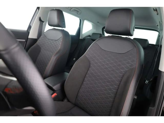 Seat Ateca 2.0 TDI FR-lijn