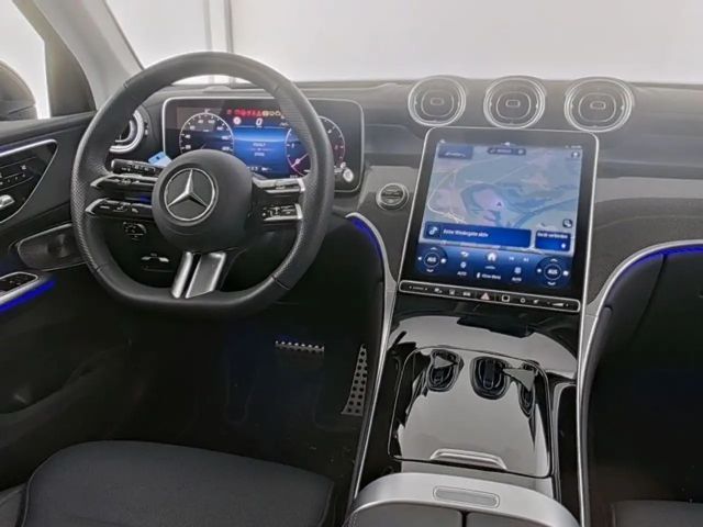 Mercedes-Benz GLC 450 AMG Line