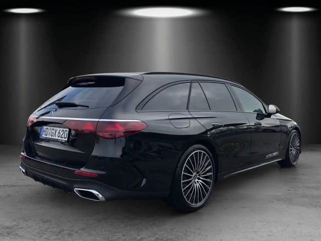 Mercedes-Benz E 220 AMG Line E 220 d Estate