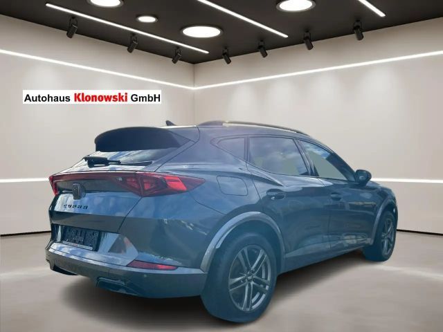 Cupra Formentor 1.5 TSI