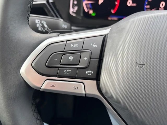 Volkswagen Touran DSG Highline