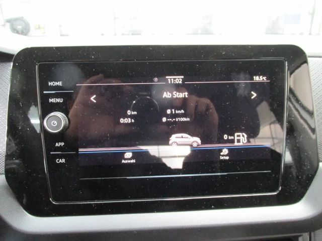 Volkswagen T-Cross 4Me TSI