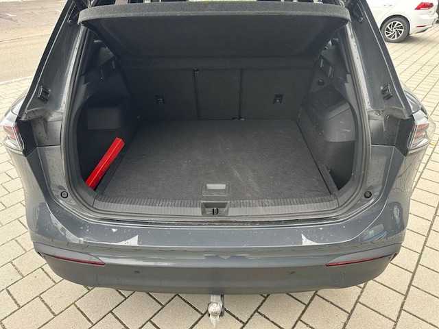 Volkswagen Tiguan 2.0 TDI DSG