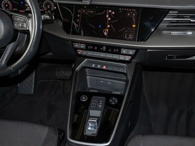 Audi A3 35 TDI Sedan