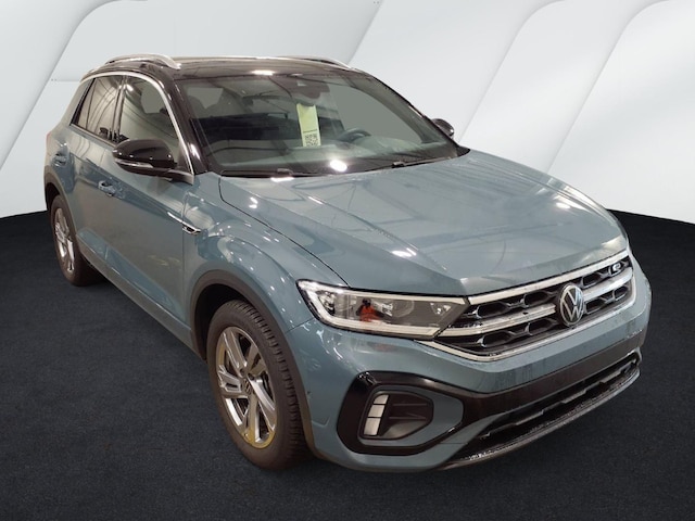 Volkswagen T-Roc 1.5 TSI DSG R-Line