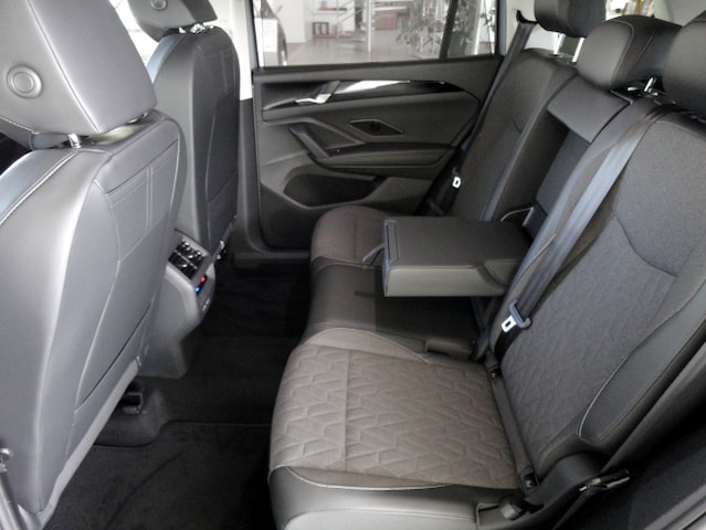 Volkswagen Tayron eHybrid