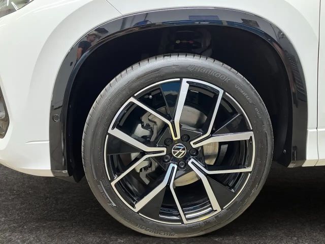 Volkswagen Tayron 4Motion DSG