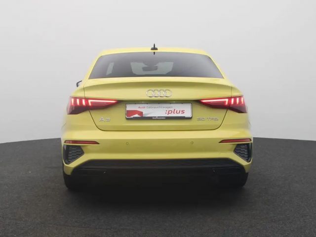Audi A3 30 TFSI S-Line Sedan