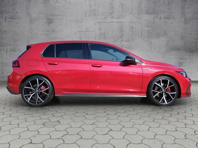 Volkswagen Golf 2.0 TDI DSG Golf VIII