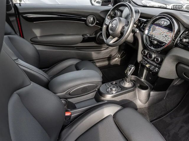 MINI Mini Electric SE