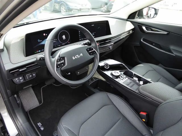 Kia EV6 58.3 kWh Air
