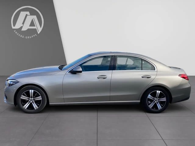 Mercedes-Benz C 220 AVANTGARDE C 220 d Sedan