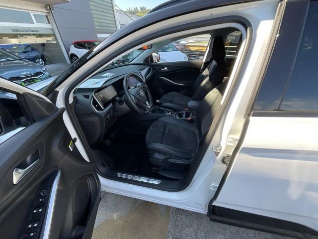 Opel Grandland X GS-Line Grand Sport