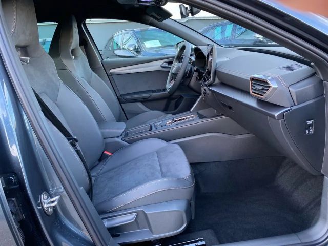 Cupra Leon 2.0 TSI DSG VZ