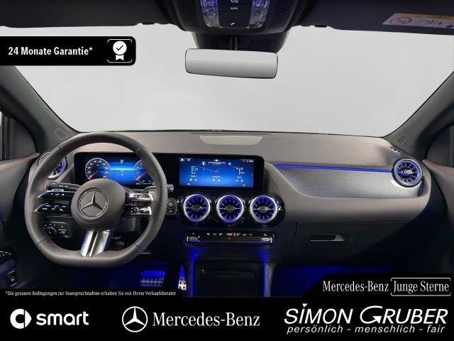 Mercedes-Benz GLA 250 4MATIC AMG Line