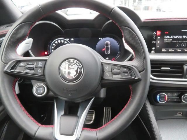 Alfa Romeo Stelvio Q4