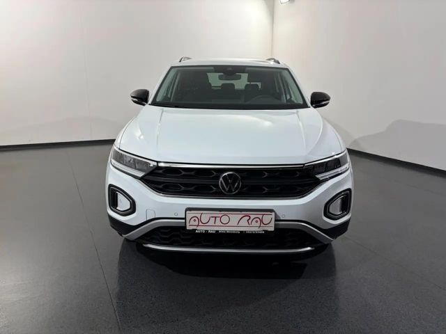 Volkswagen T-Roc 1.0 TSI
