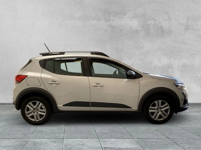 Dacia Sandero Stepway TCe 90