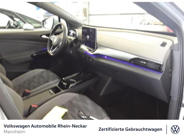 Volkswagen ID.4 IQ.Drive Pure