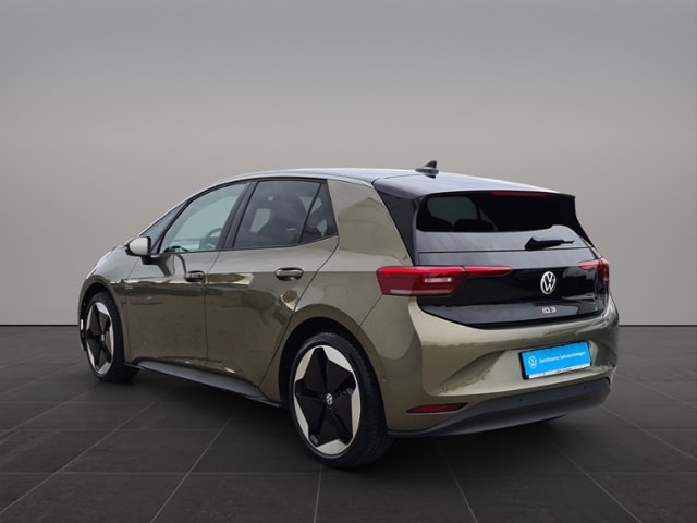 Volkswagen ID.3 170kw +1,49%+WR+WÄRMEP+HEADUP+PANOD+NAVI