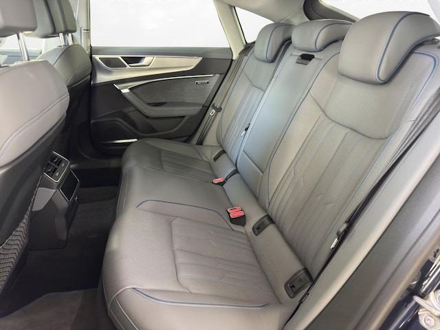 Audi S7 Quattro Sportback