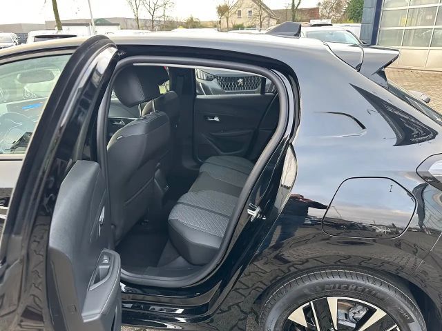 Peugeot 208 Allure Pack PureTech