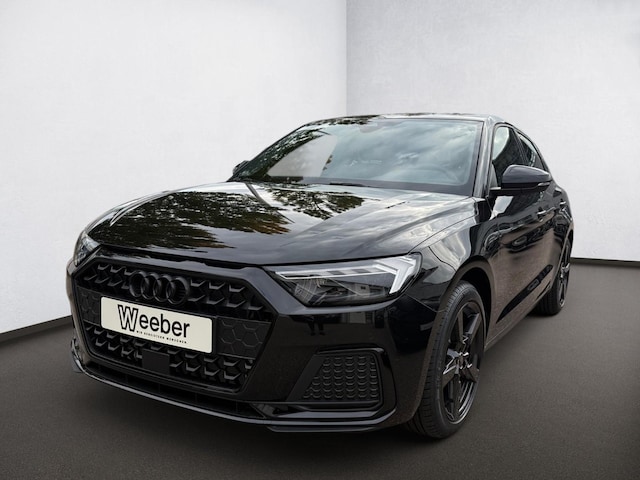 Audi A1 30 TFSI S-Tronic Sportback