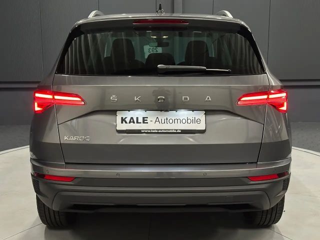 Skoda Karoq 2.0 TDI Ambition
