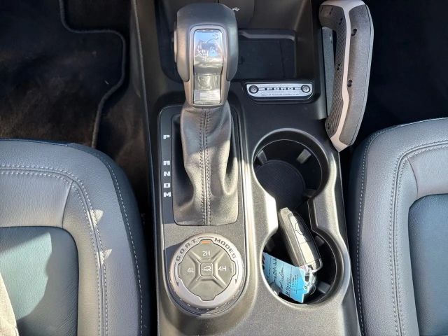Ford Bronco Outer Banks