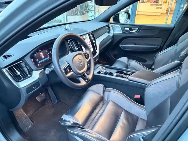 Volvo XC60 AWD Dark Ultimate