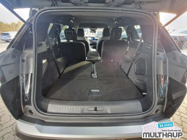 Peugeot 5008 Allure Pack Hybrid