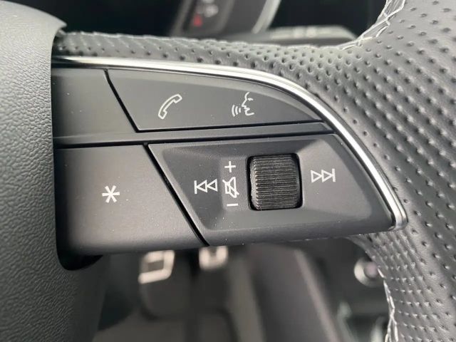 Audi Q3 45 TFSI Hybride S-Line