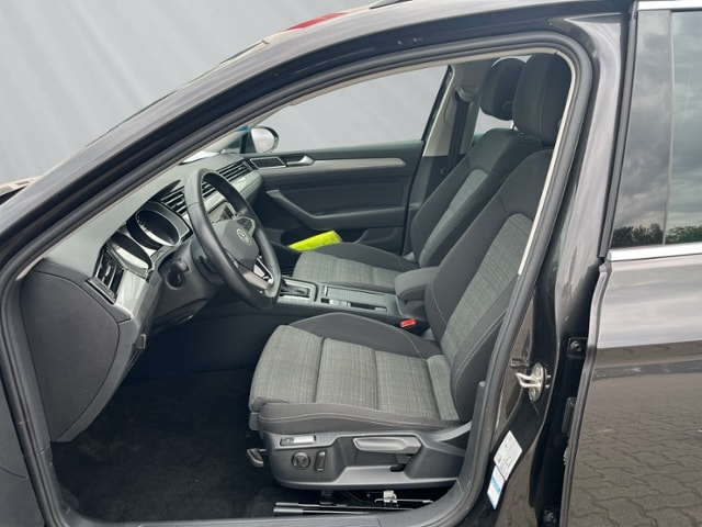 Volkswagen Passat 2.0 TDI DSG Variant
