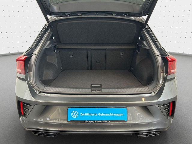 Volkswagen T-Roc IQ.Drive R-Line
