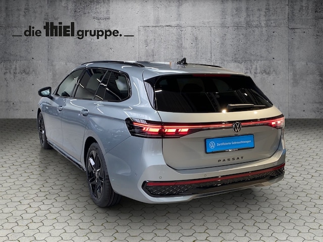 Volkswagen Passat 2.0 TDI DSG R-Line Variant