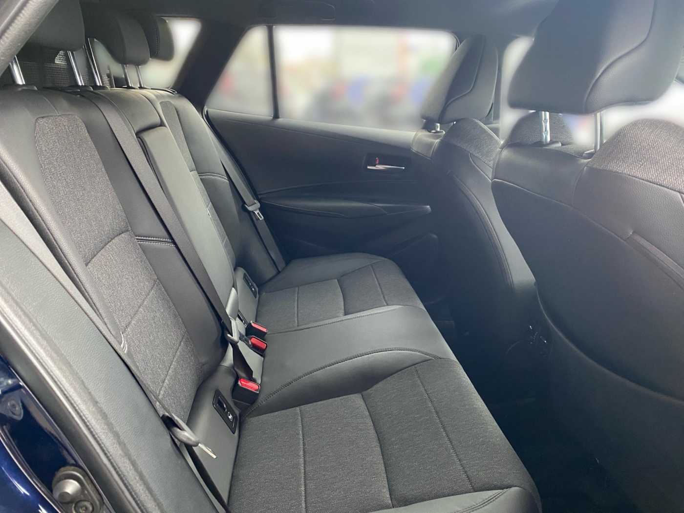 Toyota Corolla Style Technik Touring