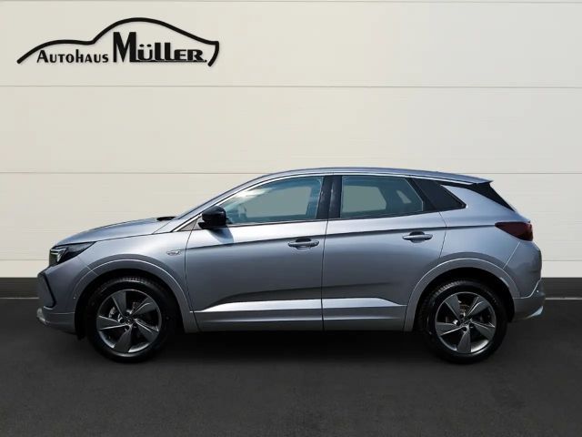Opel Grandland X 1.2 Turbo Enjoy Turbo