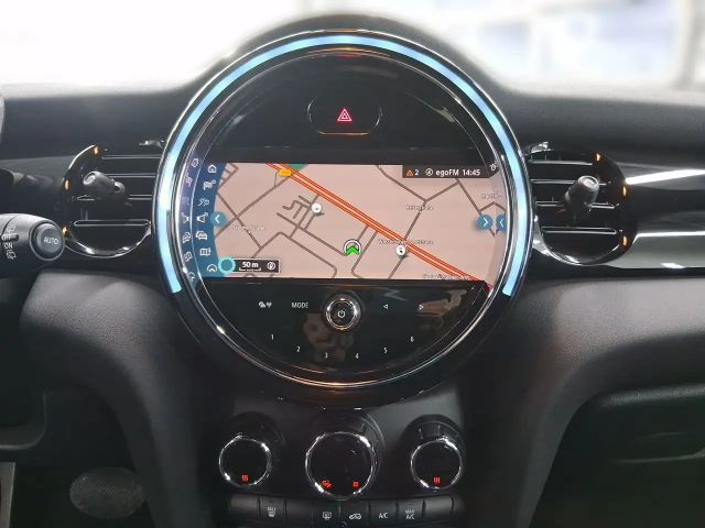 MINI Mini Electric SE