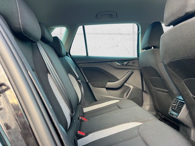 Skoda Kamiq 1.0 TSI Selection Tour