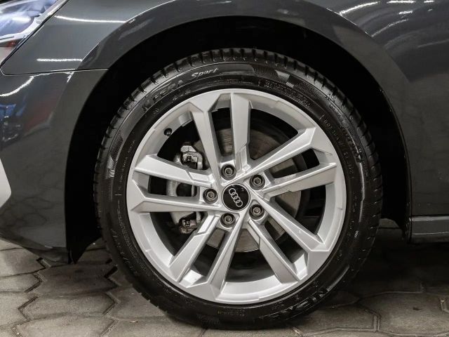 Audi A3 30 TFSI Sedan