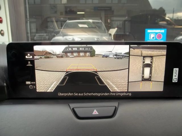 Mazda CX-80 Homura Plus e-Skyactiv
