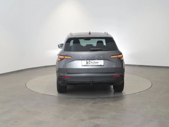 Skoda Karoq 4x4 Selection