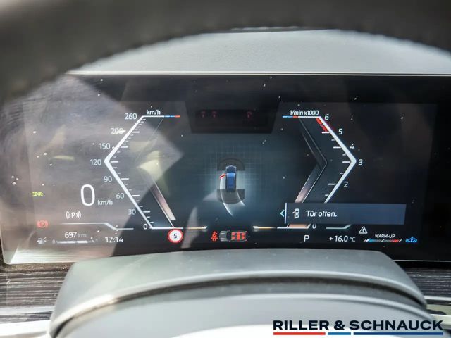 BMW X7 M-Sport xDrive