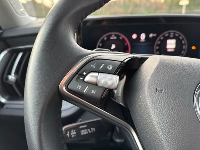 Skoda Kodiaq Selection