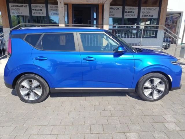 Kia Soul e-Soul