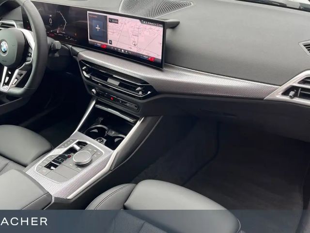 BMW 320 320i M-Sport Sedan xDrive