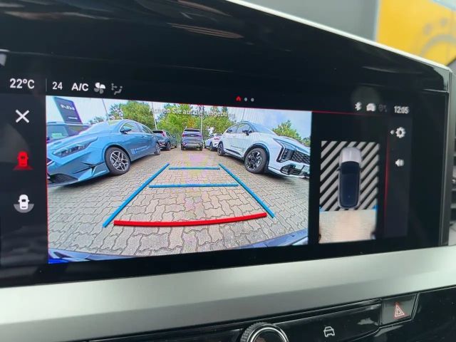 Opel Mokka GS-Line Grand Sport