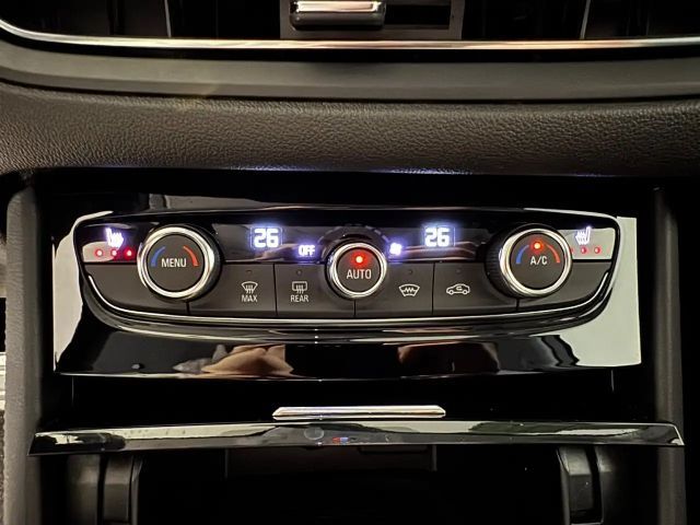 Opel Grandland X 1.5 CDTI 1.5 Turbo