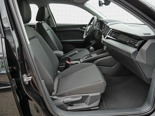 Audi A1 30 TFSI S-Tronic Sportback