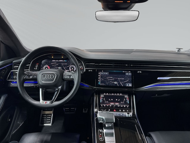 Audi SQ8 Quattro Sportback